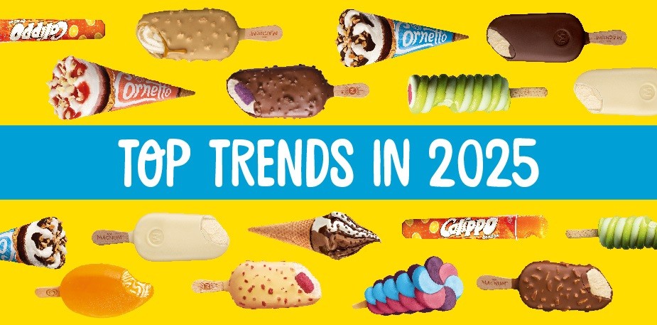 Your customers in 2025: 6 trends to watch